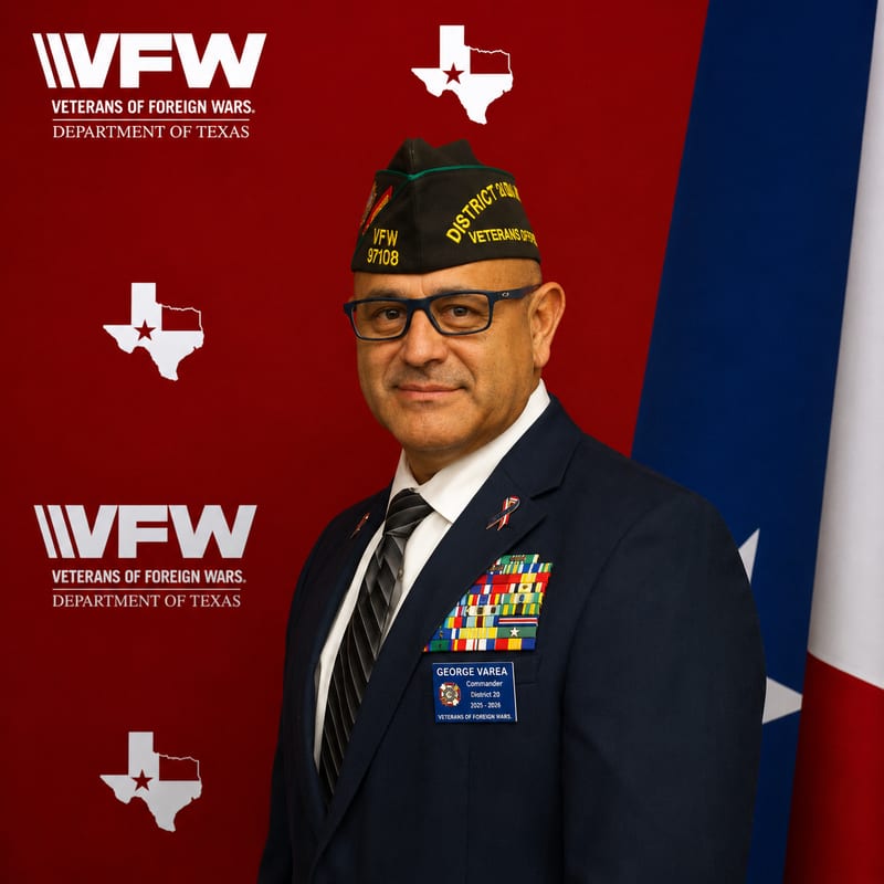 George Varra