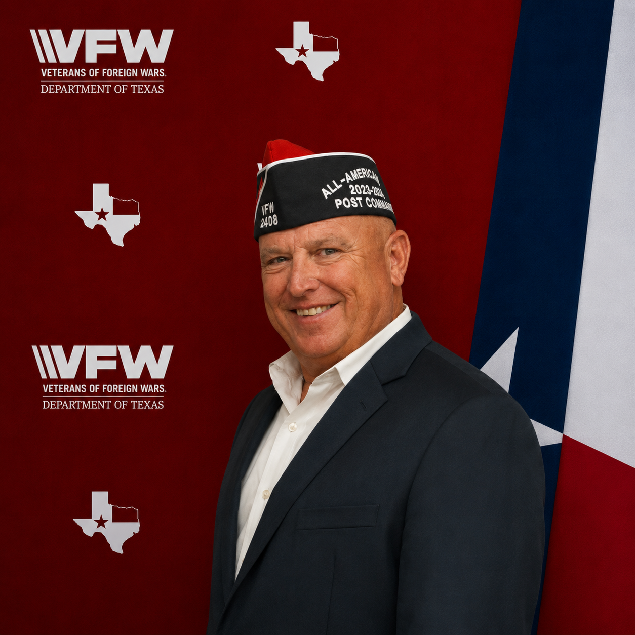 Bobby J Bishoff
