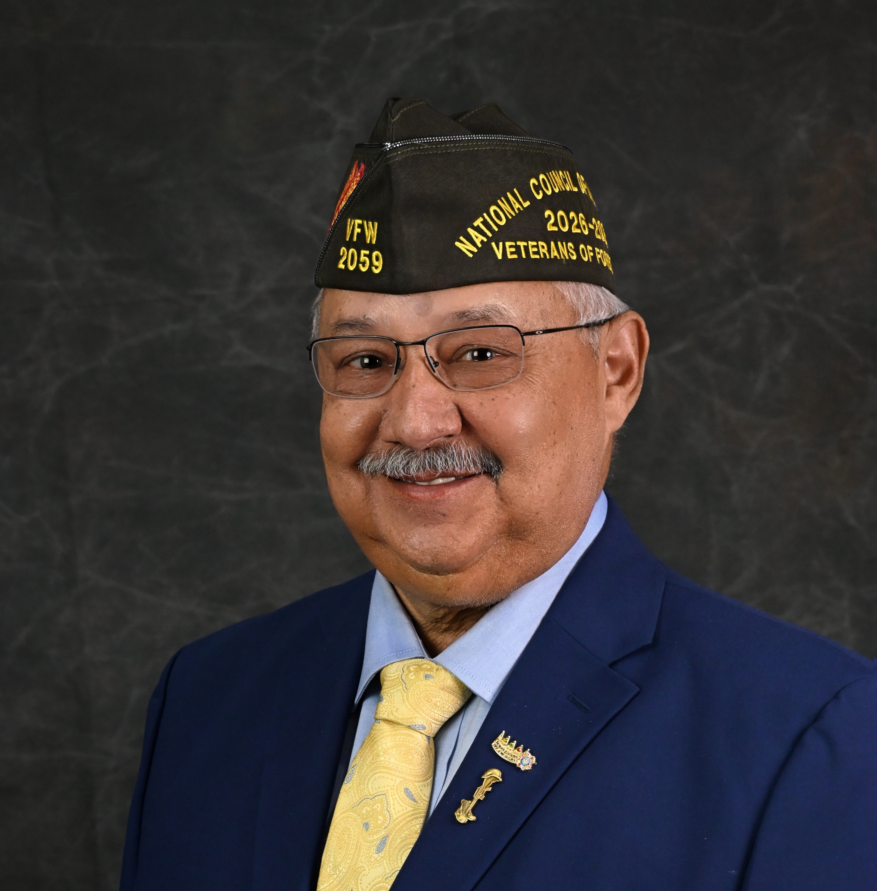 Robert Martinez