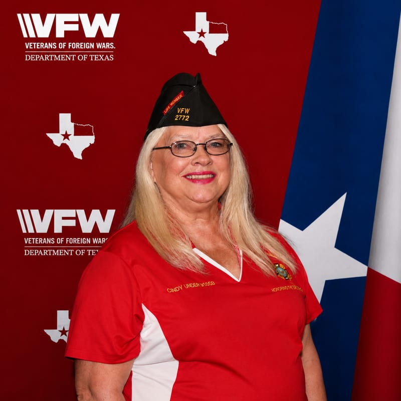 Cindy Unerfusser