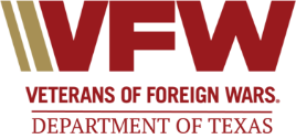 National VFW Department of Texas